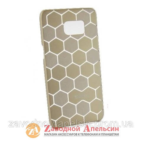 Samsung G925 S6 EDGE чохол Cococ 1 Одеса - фото 1