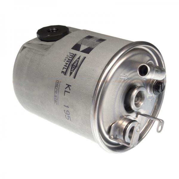 Топливный фильтр Mahle KL195 MB Sprinter Харьков - изображение 1