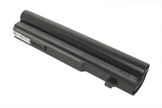 Аккумулятор для ноутбука Lenovo-IBM 43R1955 Y410 10.8V Black 5200mAh OEM Вінниця