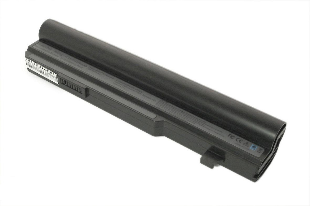 Аккумулятор для ноутбука Lenovo-IBM 43R1955 Y410 10.8V Black 5200mAh OEM Вінниця - фото 1