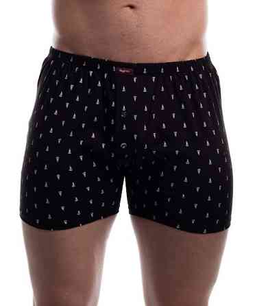 Чоловічі труси Сімейні Bono 000007 54 Київ