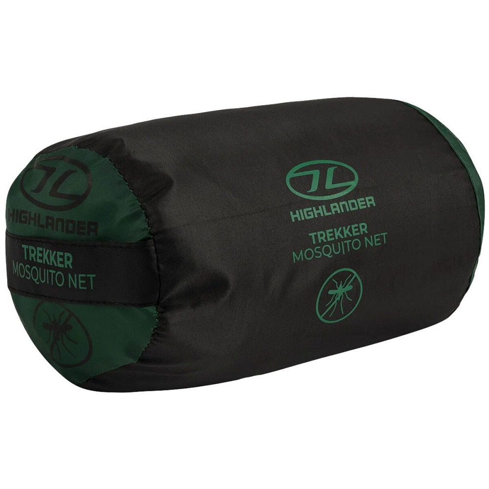 Сітка протимоскітна Highlander Trakker Mosquito Net (MID023) Київ - фото 2