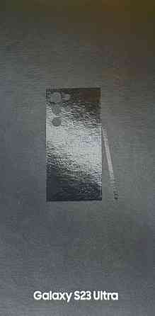 Смартфон Samsung S23 Ultra 256Gb. Київ