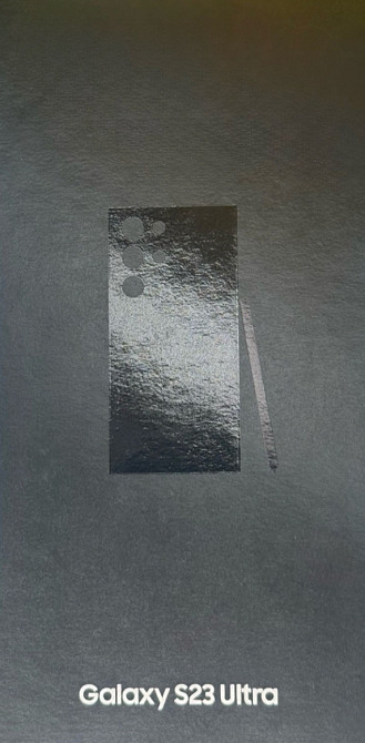 Смартфон Samsung S23 Ultra 256Gb. Київ - фото 4