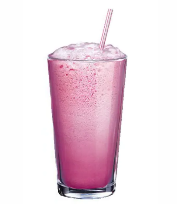 Міксер для кисневих коктейлів двошвидкісний Об'єм склянки 0,8 л Дніпро - фото 2