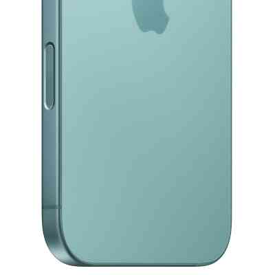 Мобільний телефон Apple iPhone 16 128GB Teal (MYED3) Вінниця