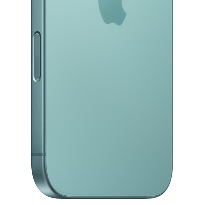 Мобильный телефон Apple iPhone 16 128GB Teal (MYED3) Винница - изображение 5
