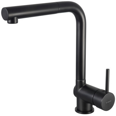 Змішувач Deante Aster (BCA_N73M) Вінниця - фото 1