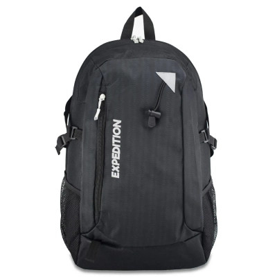 Рюкзак туристический Semi Line 24 Black (A3035-1) (DAS302174) Винница - изображение 2