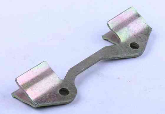 Кріплення бака паливного (нижнє) — мотоблок 178F Мукачево