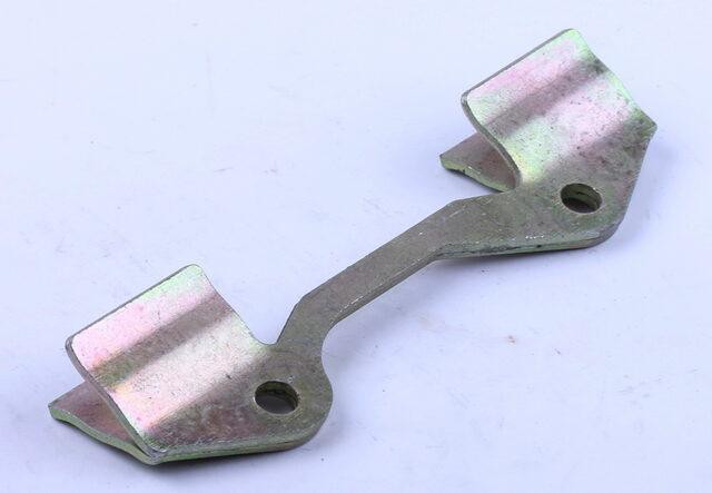 Крепление бака топливного (нижнее) - мотоблок 178F Мукачево - изображение 1