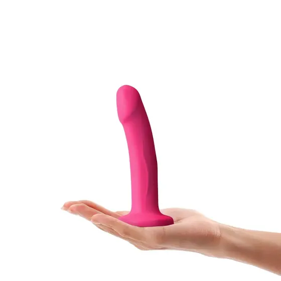 Фалоімітатор Dorcel Real Pleasure S Magenta Львів