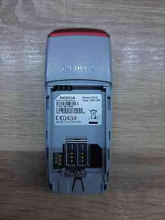 Мобільний телефон Nokia 2300 Б/У Дніпро