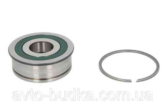 Підшипник КПП 28X72/78X27.6 SNR AB41658YS06 Новый Роздол