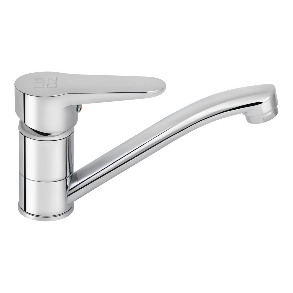 Смеситель для кухни Lidz Nicole 002M (k35) LDNIC002MCRM21879 Chrome Киев - изображение 1