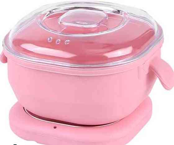 Воскоплав ProWax 100, ВОСК, ШПАТЕЛЬ, ВЕСК Нагреватель Нагреватель. Харьков