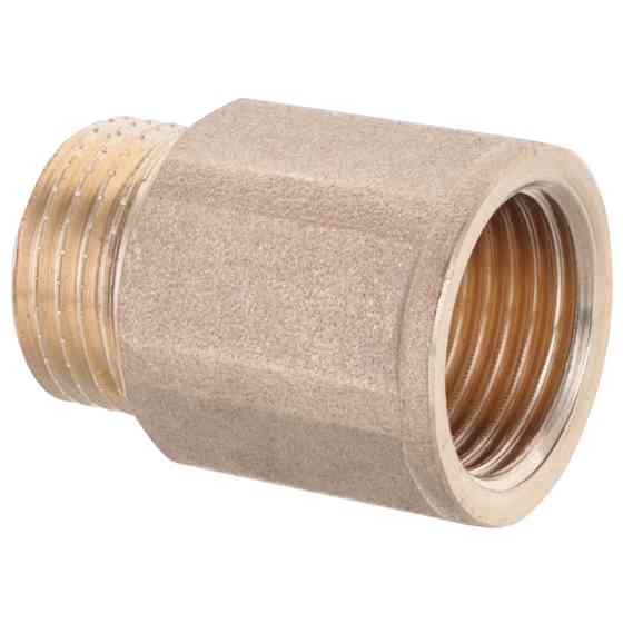 Подовжувач Koer WM.E06-25.WN - 1/2 "-25мм (Без нікелю) (KR3011) Київ