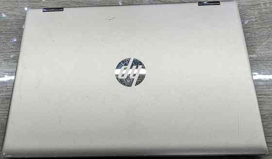 Ноутбук HP Pavilion x360 14m/14/ i5-1035G1 / 16Gb / SSD 240Gb / Intel UHD.!! Киев