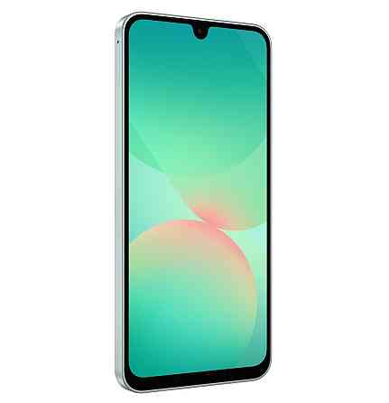Смартфон Samsung Galaxy A26 5G 8/256GB Mint (SM-A266BLGCEUC) ( Білий ) Харьков