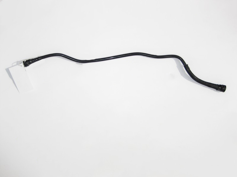 Mercedes-Benz  A1644704764 Паливопровід подача дизель ML W164 Одеса - фото 2