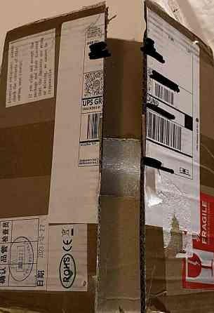 Наушники HiFiMan Arya Stealth (НОВЫЕ) Харьков