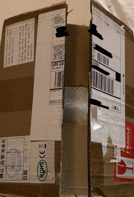 Навушники HiFiMan Arya Stealth (НОЧІ) Харків - фото 1