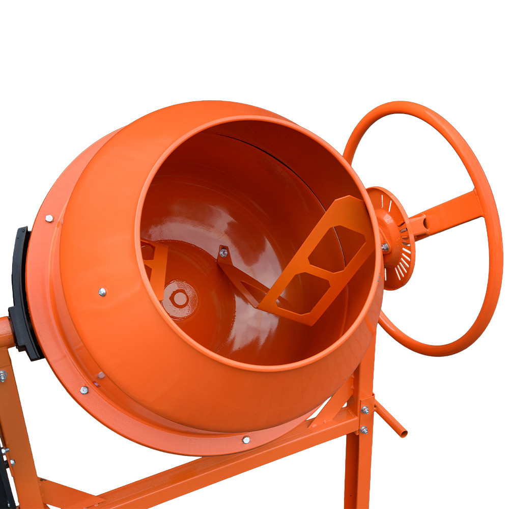 Бетономешалка Кентавр БМ-140-2СК Харьков - изображение 7