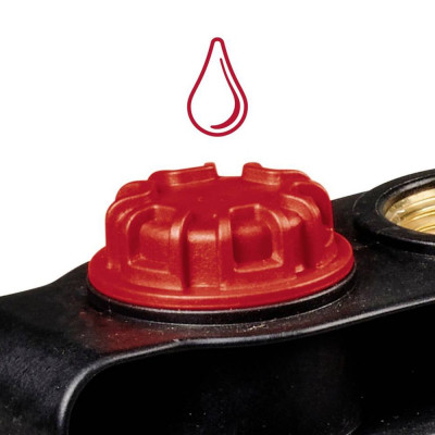 Садовый насос Einhell аккумуляторный AQUINNA 18/28, PXC, 2800 л/ч, 18V, 2.5бар (без АКБ и ЗУ) (4180440) Винница - изображение 8