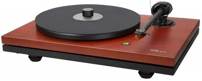 Проигрователь Music Hall MMF 5.3 SE Ortofon M2 Bronze Киев - изображение 1