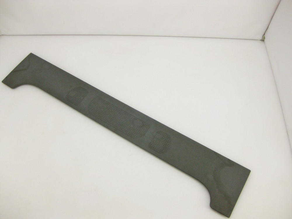 Mercedes-Benz  A2216901430 7J55 Накладка динаміка в задній полиці сіра Одеса - фото 2