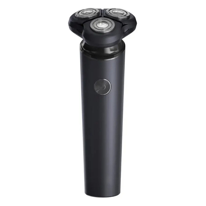 Електробритва Enchen Victor Rotary Shaver (Чорна) Николаев - изображение 1