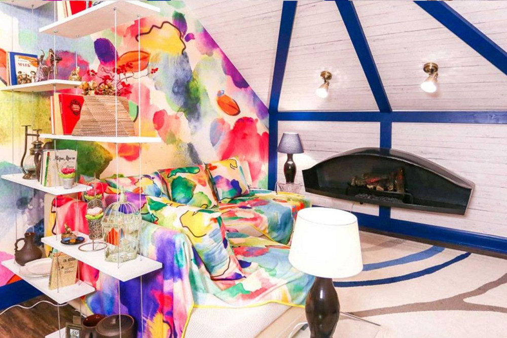 Электрокамин паровой Dimplex Opti-Myst Silverton с настоящим 3D эффектом пламени и дровами Киев - изображение 9