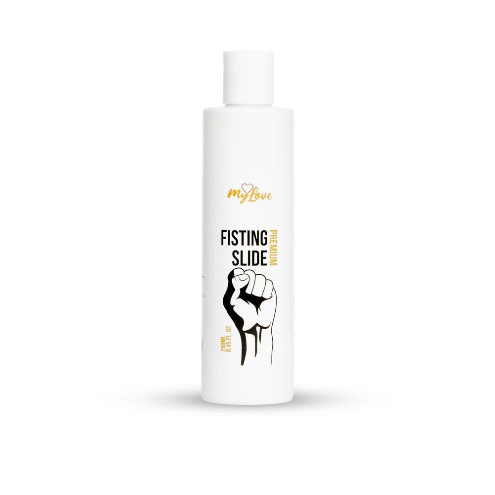 Гель для фистинга MyLove Fisting Slide Premium, 250 мл Sex Aura Киев - изображение 1