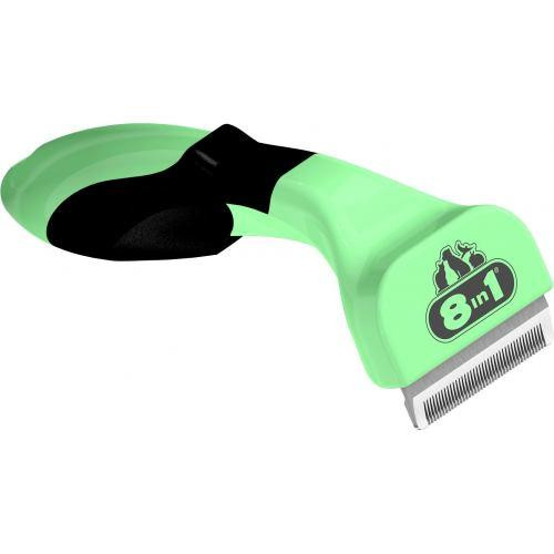 Дешеддер 8in1 Perfect Coat для вичісування собак, розмір S, 4,5 см Вінниця - фото 7