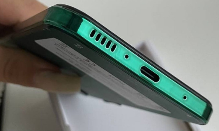 Ігровий телефон/смартфон Warning 8+4GB Київ - фото 2