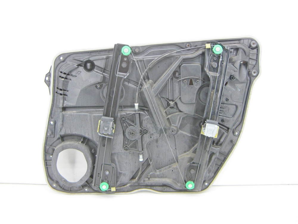 Mercedes-Benz  A1667201102 Склопідйомник передніх лівих дверей ML/GLE W166 GL/GLS X166 Одесса - изображение 6