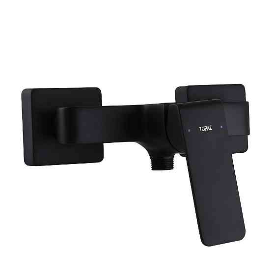 Змішувач для душа TOPAZ ODISS TO 18701-H52-BL (000020840) Київ