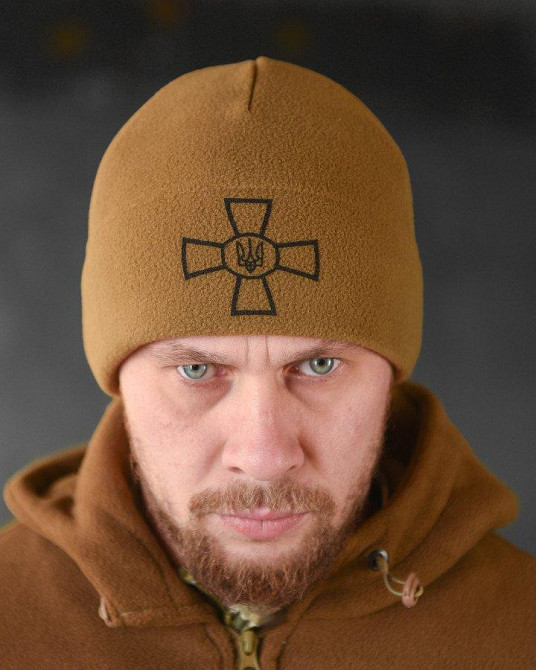 Шапка ЗСУ кайот ВТ6558 Одеса - фото 1