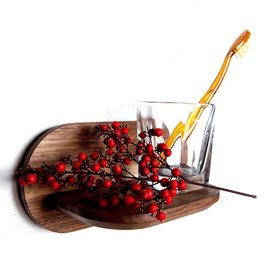 Полка настенная 