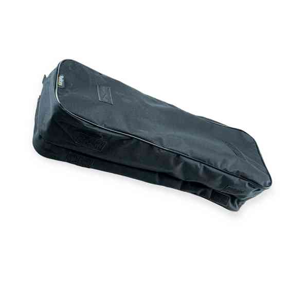 Сумка - органайзер у багажник mazda чорна Мукачево