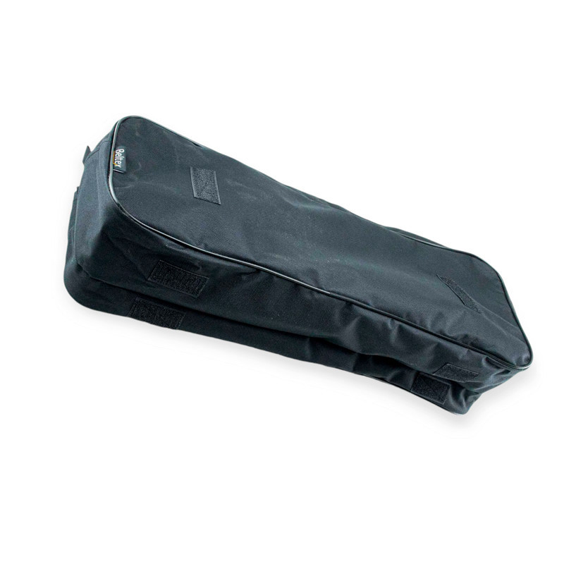 Сумка - органайзер у багажник mazda чорна Мукачево - фото 1