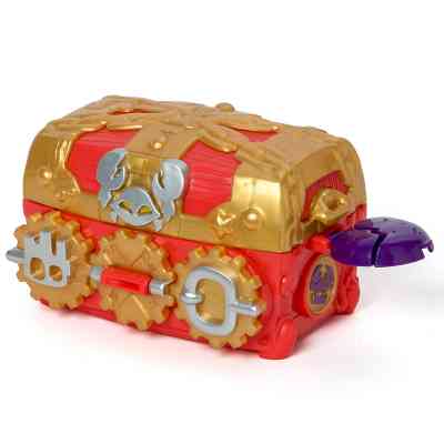 Ігровий набір Piratix S Скриня зі скарбами (PPXSP116IN00) Вінниця