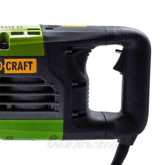 Безщітковий відбійний молоток Procraft PSH2600 Киев