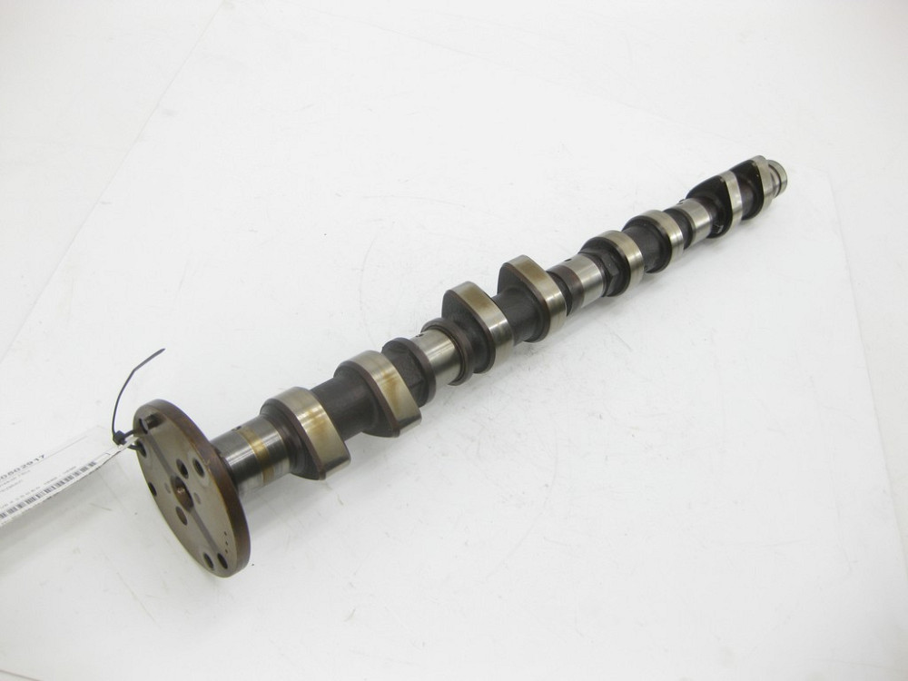 Mercedes-Benz  A1190502917 Впускний розподільний вал лівої ГБЦ двигуна M119 Одеса - фото 3