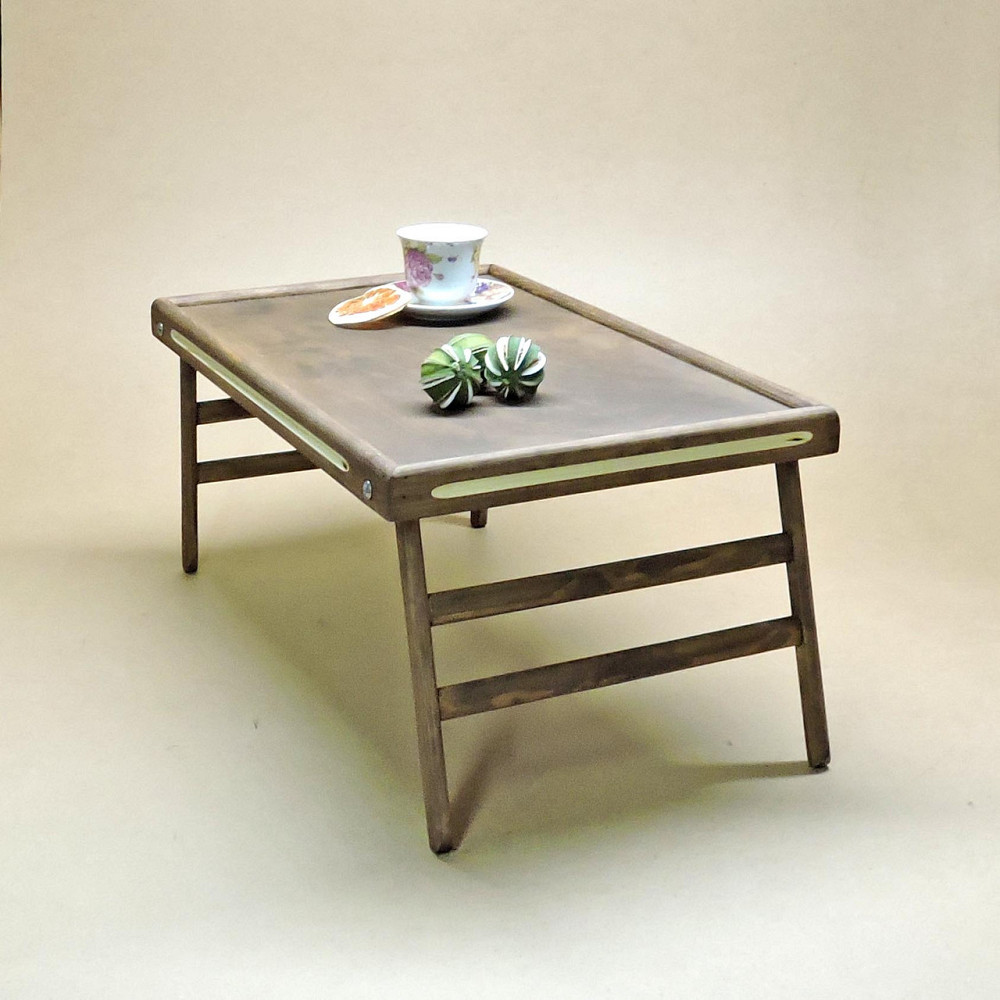 Столик-поднос для завтрака 