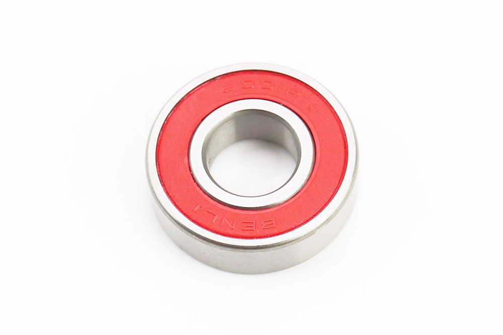 Підшипник 6001 2RS (12x28x8) MTB втулки Київ - фото 1