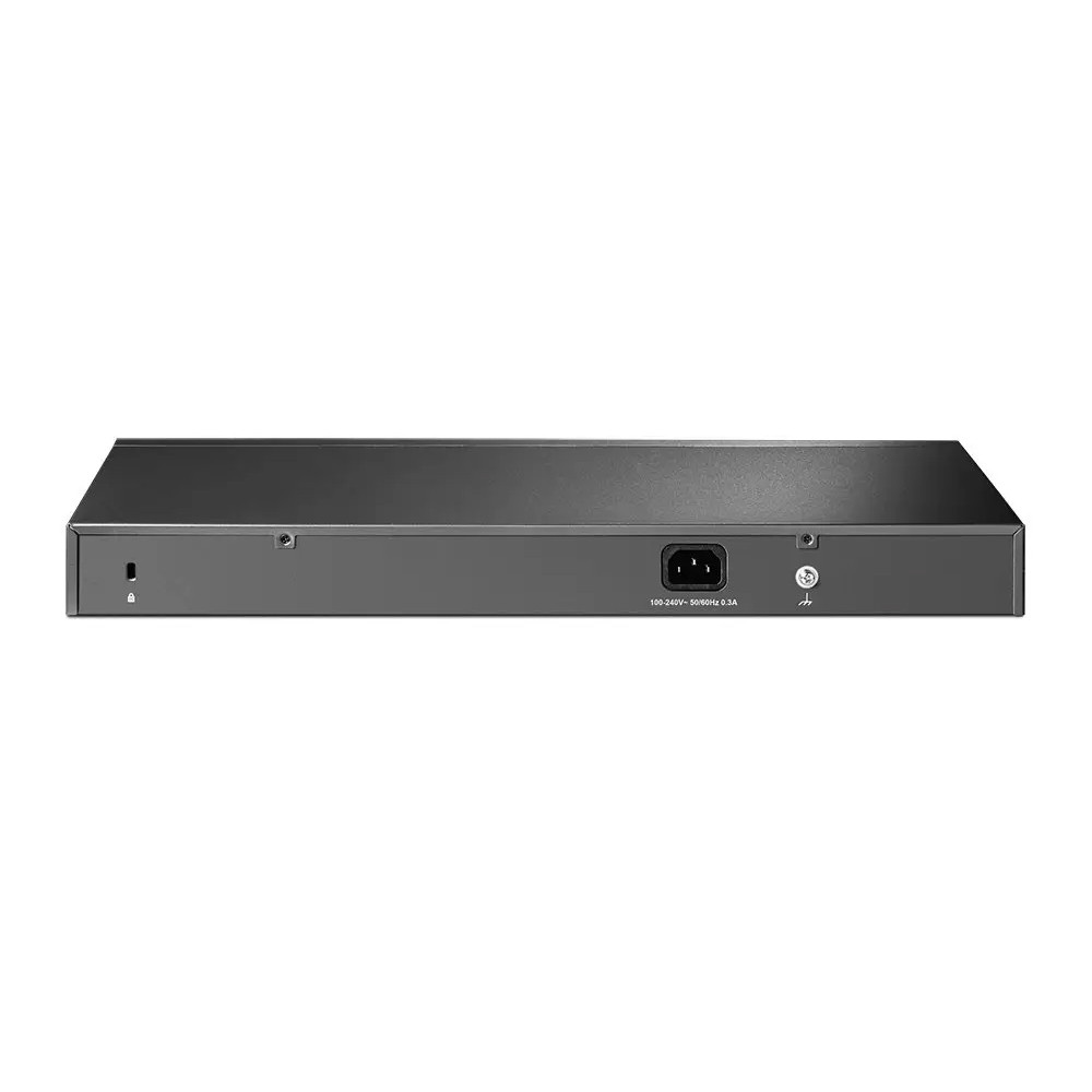 Комутатор TP-Link TL-SF1024 24-портовий некерований Київ - фото 3