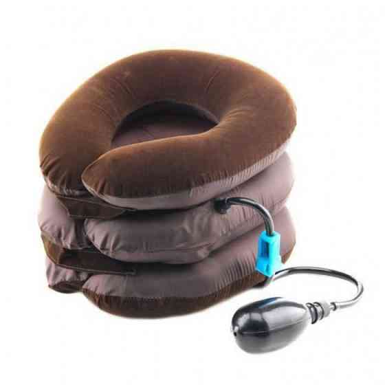 Воротник для шеи ортопедический air pillow EJ-72 Львов