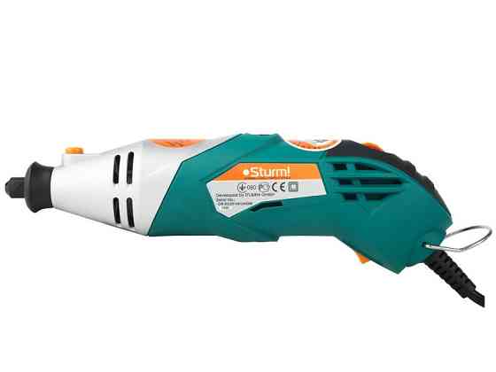 Гравер электрический Sturm 170 Вт GM2317FL (читать описание) Ровно