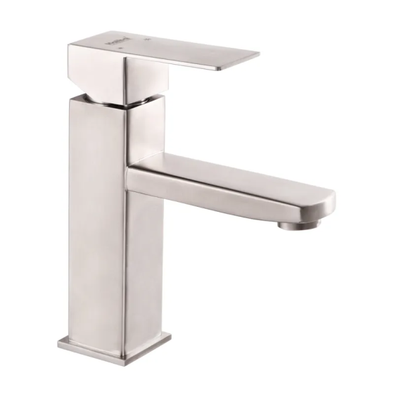 Змішувач для умивальника Haiba KUB 001 HB3904 Харків